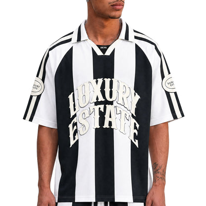 Luxury estate jersey