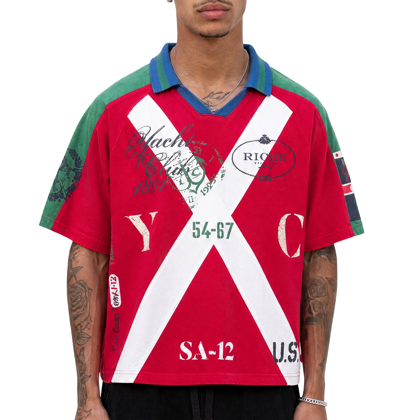 YC Polo