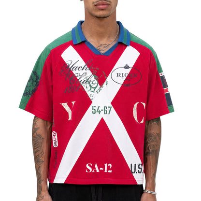 YC Polo