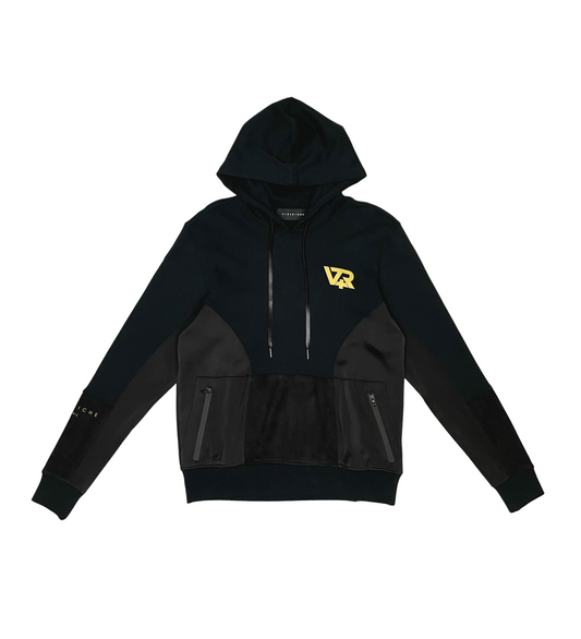 Golden boy hoodie