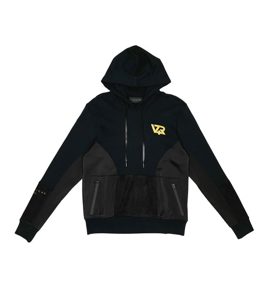 Golden Boy Hoodie