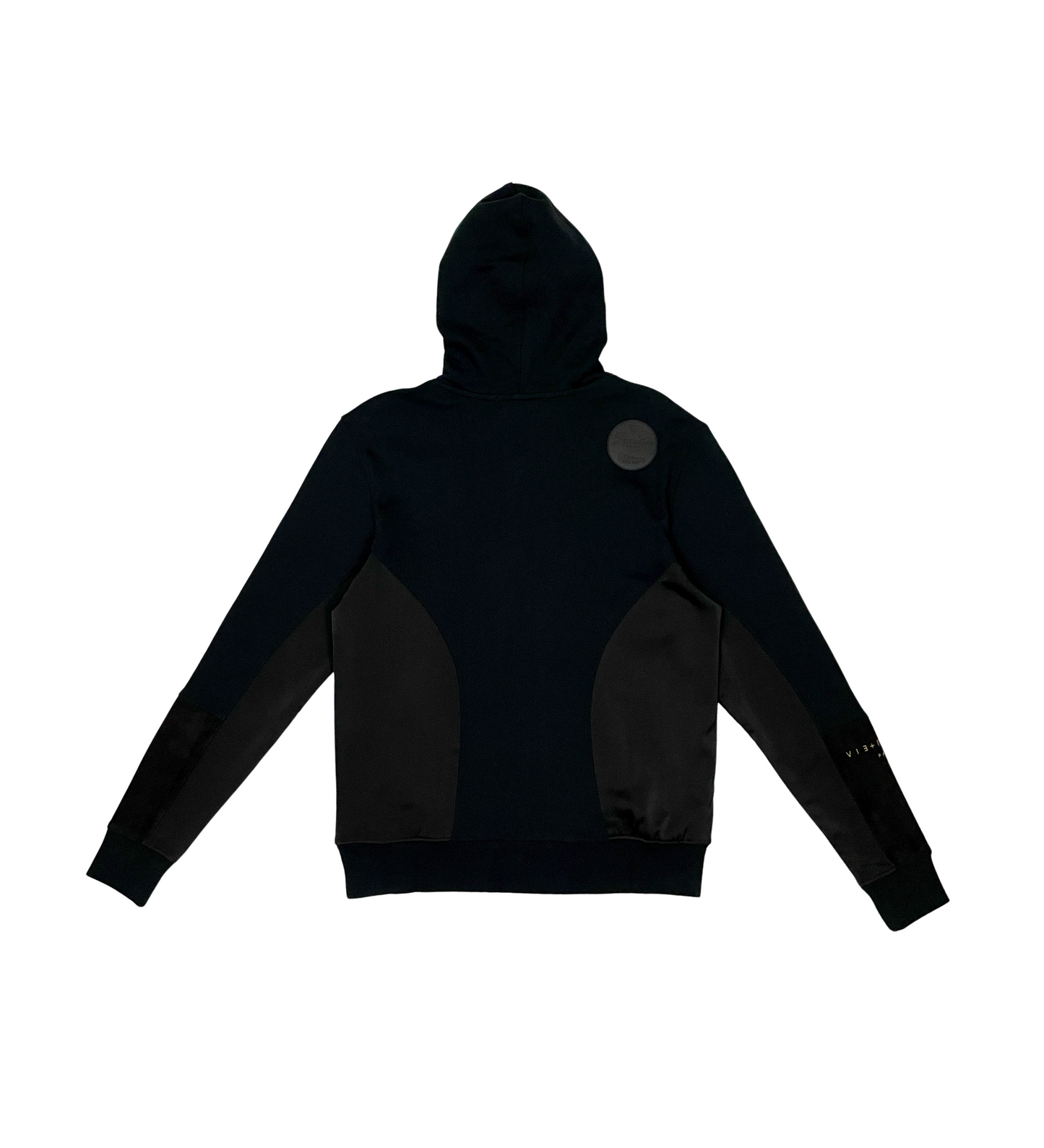 Golden boy hoodie