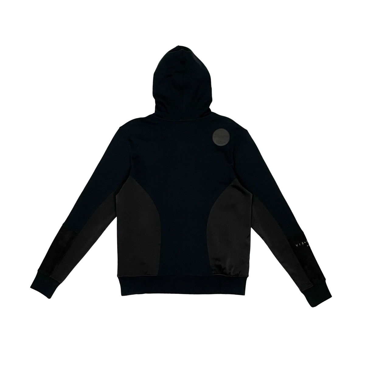 Golden boy hoodie