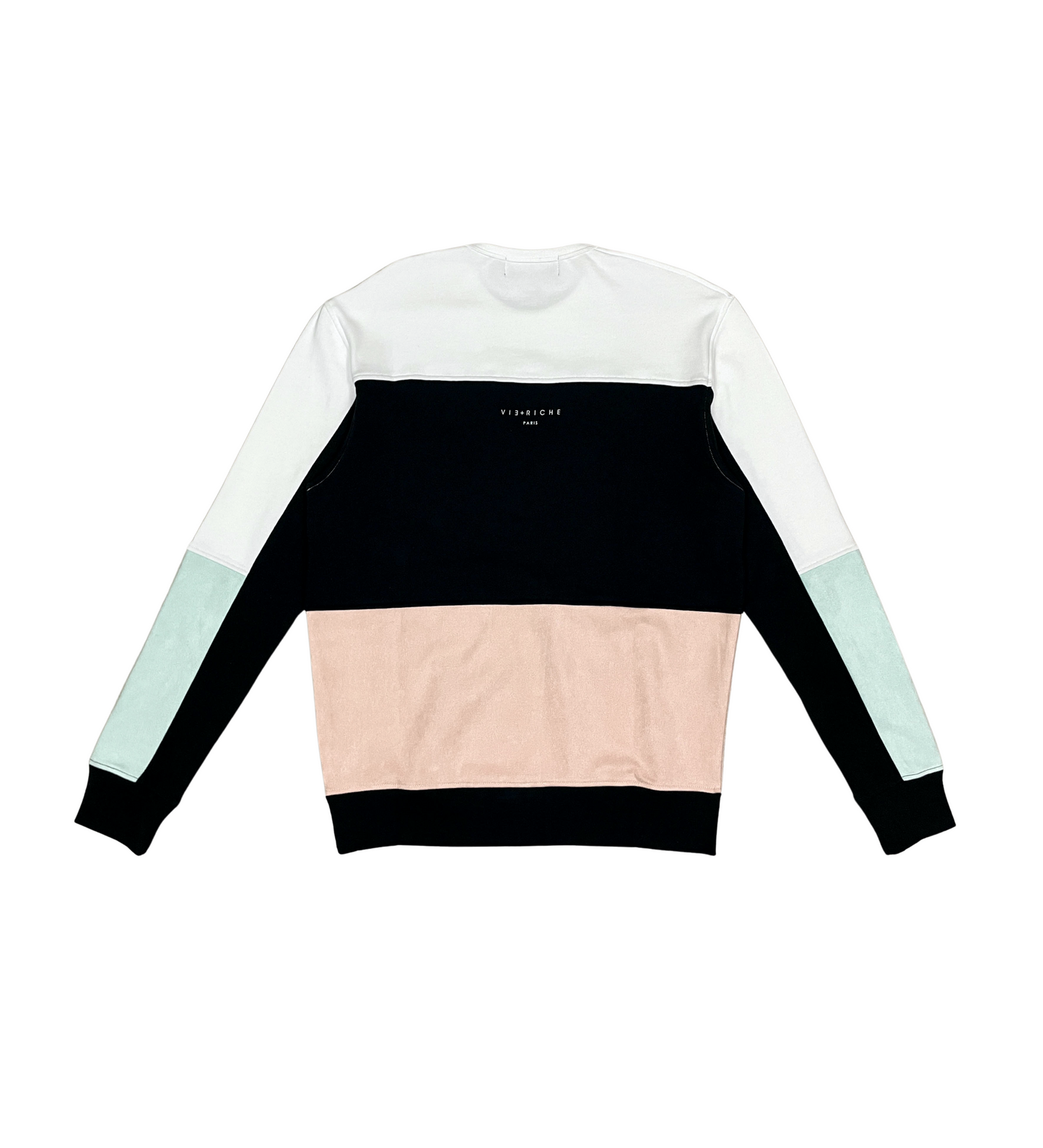 Megatron crewneck