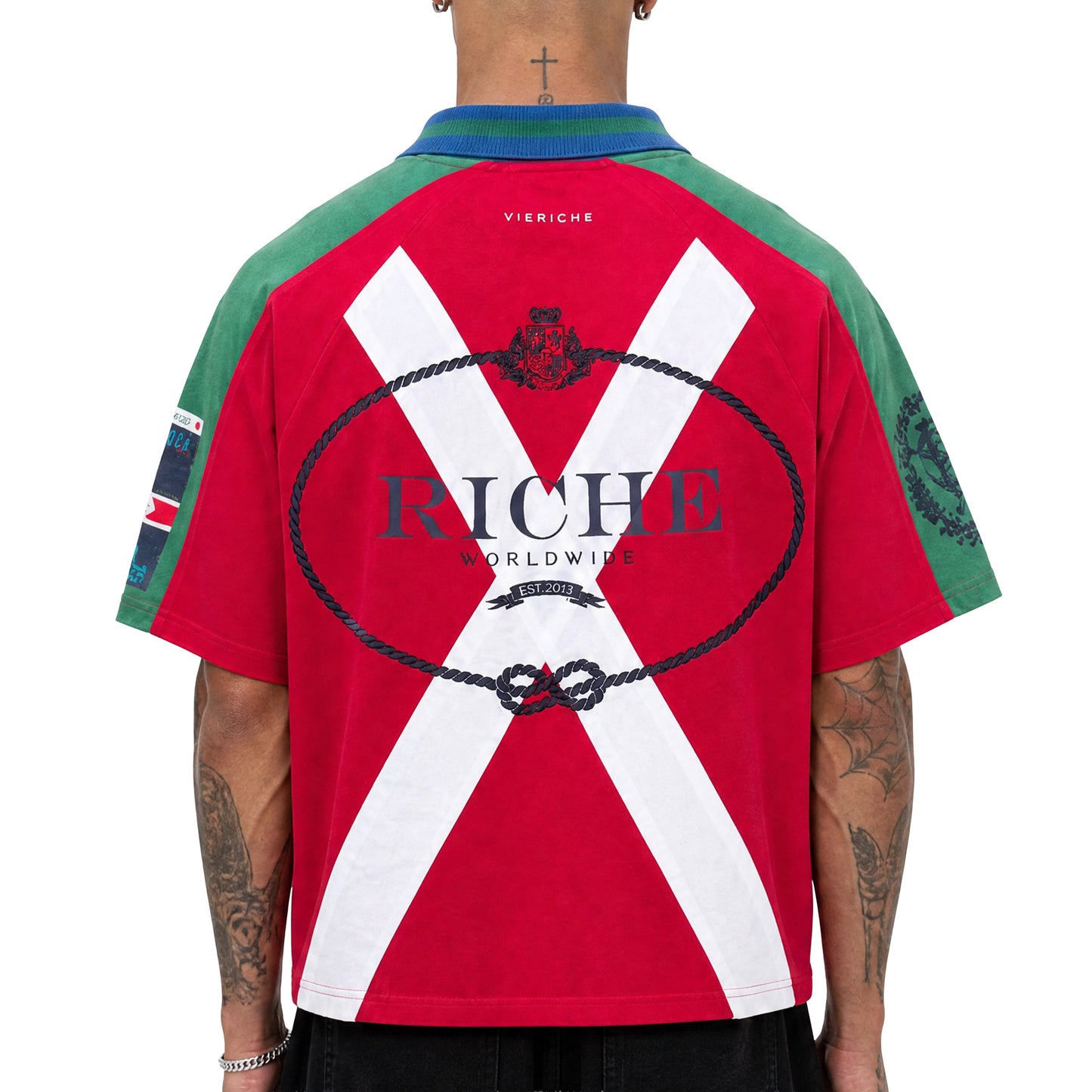 YC Polo