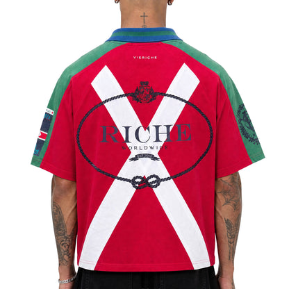 YC Polo