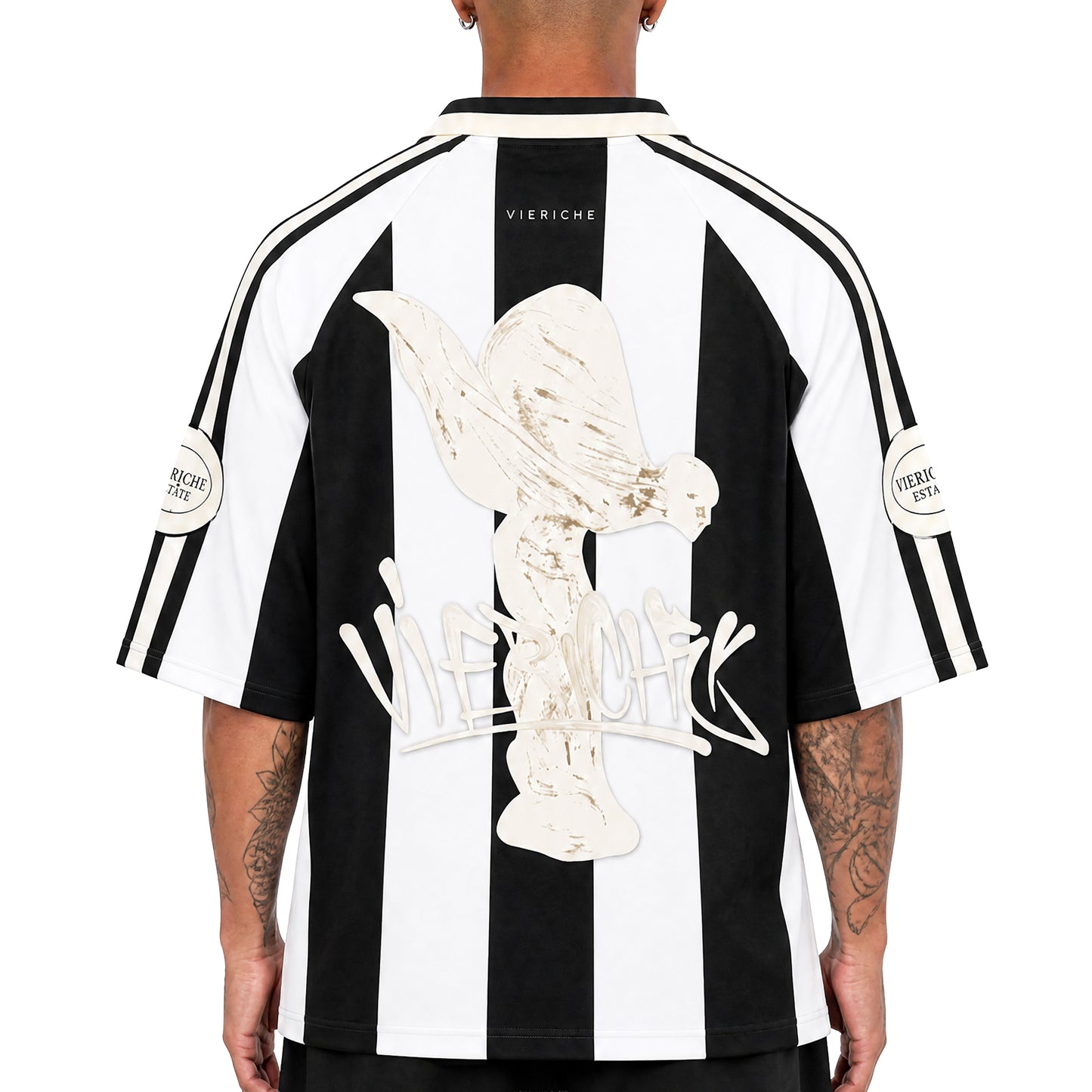 Luxury estate jersey