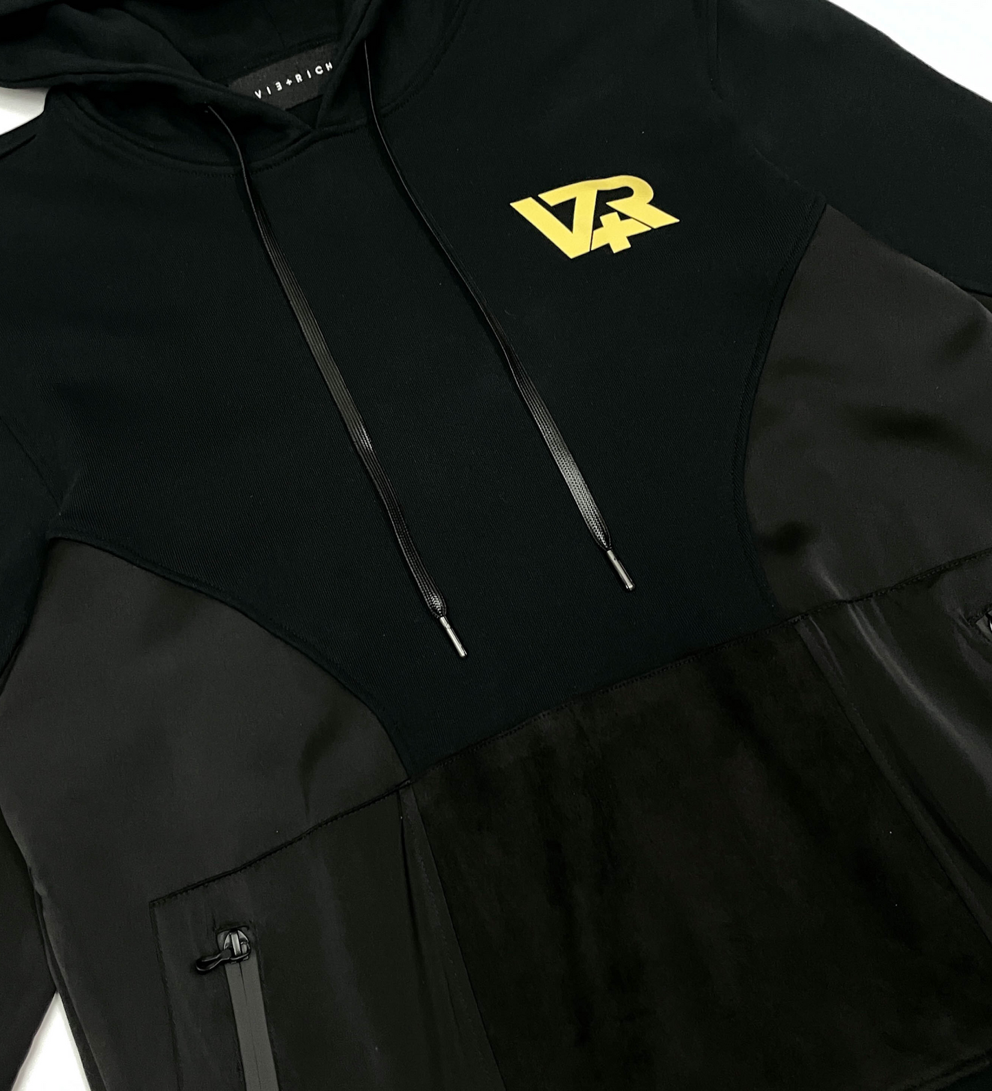 Golden boy hoodie