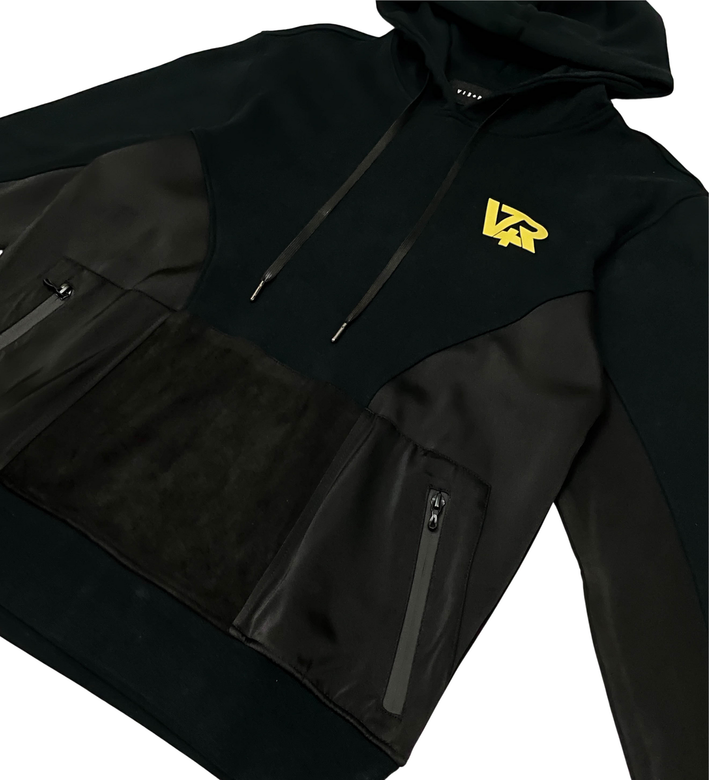 Golden boy hoodie