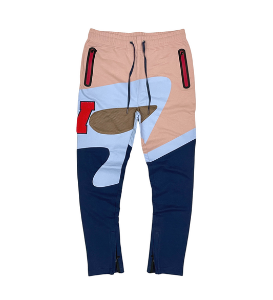 Boost wave pant