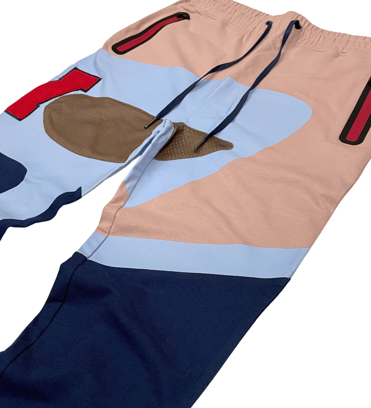 Boost wave pant