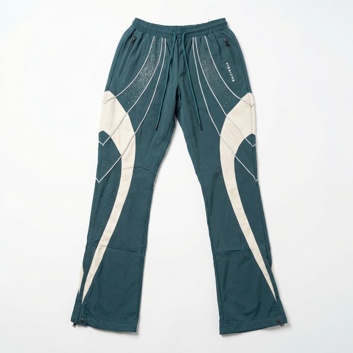 God Particle Jacket Set - 5