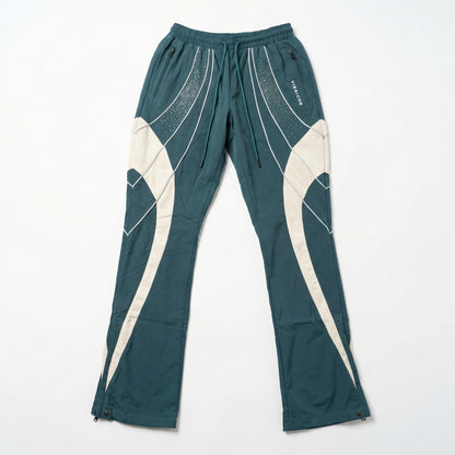 God Particle Jacket Set - 5