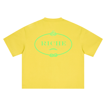 Our Savior Boxy Oversized T-Shirt