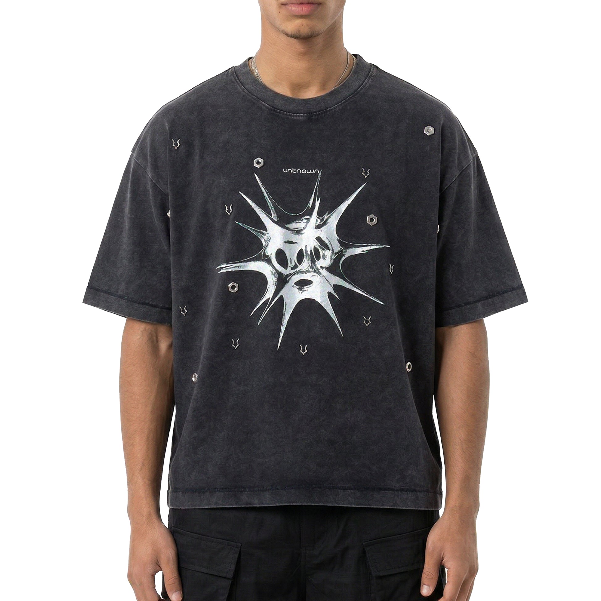 Starburst tee by Unknown - 1 | Vie+Riche
