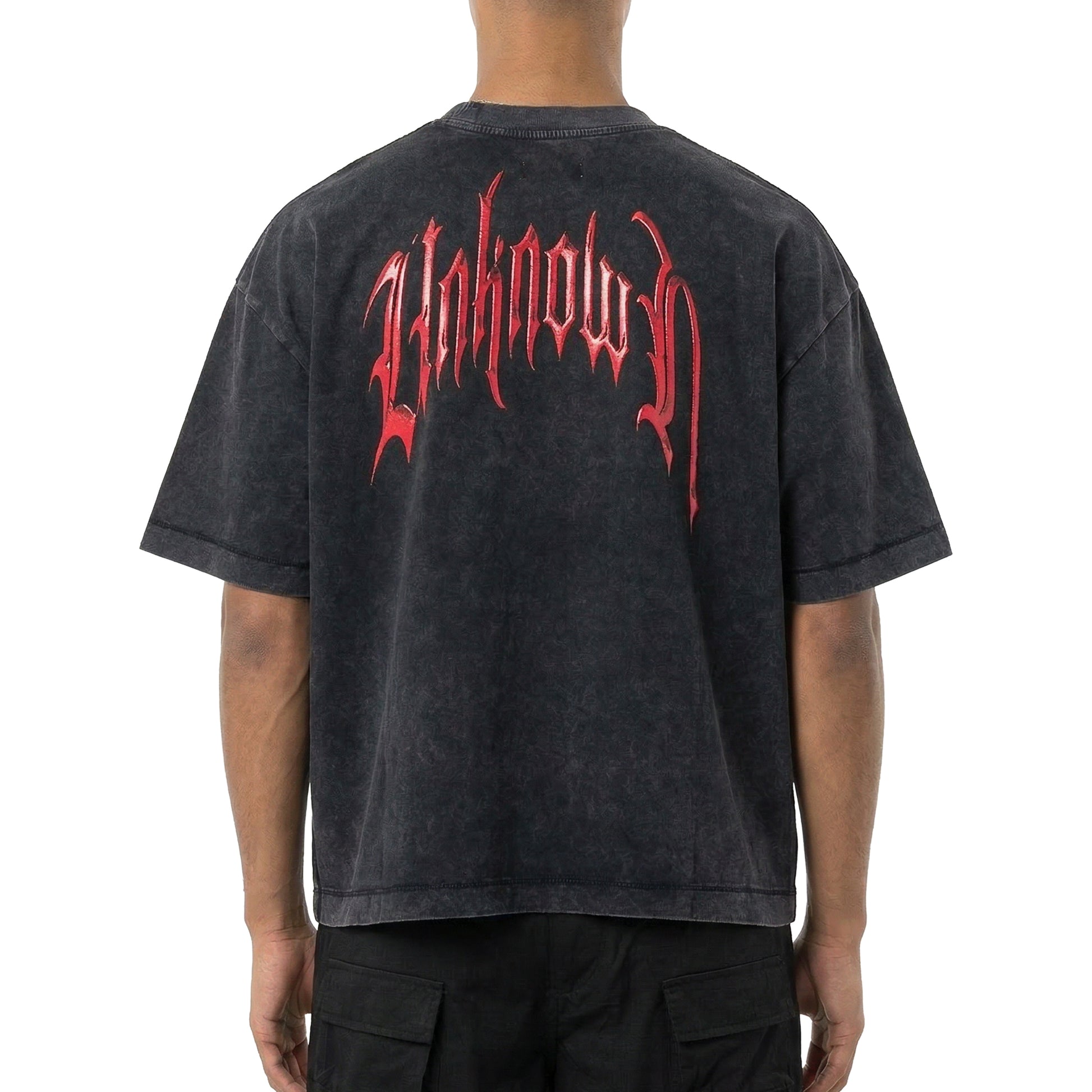 Starburst tee by Unknown - 2 | Vie+Riche