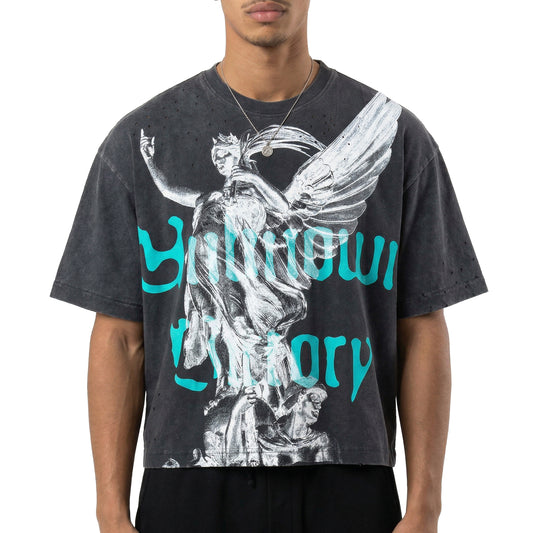 Unknown victory tee by Unknown - 1 | Vie+Riche