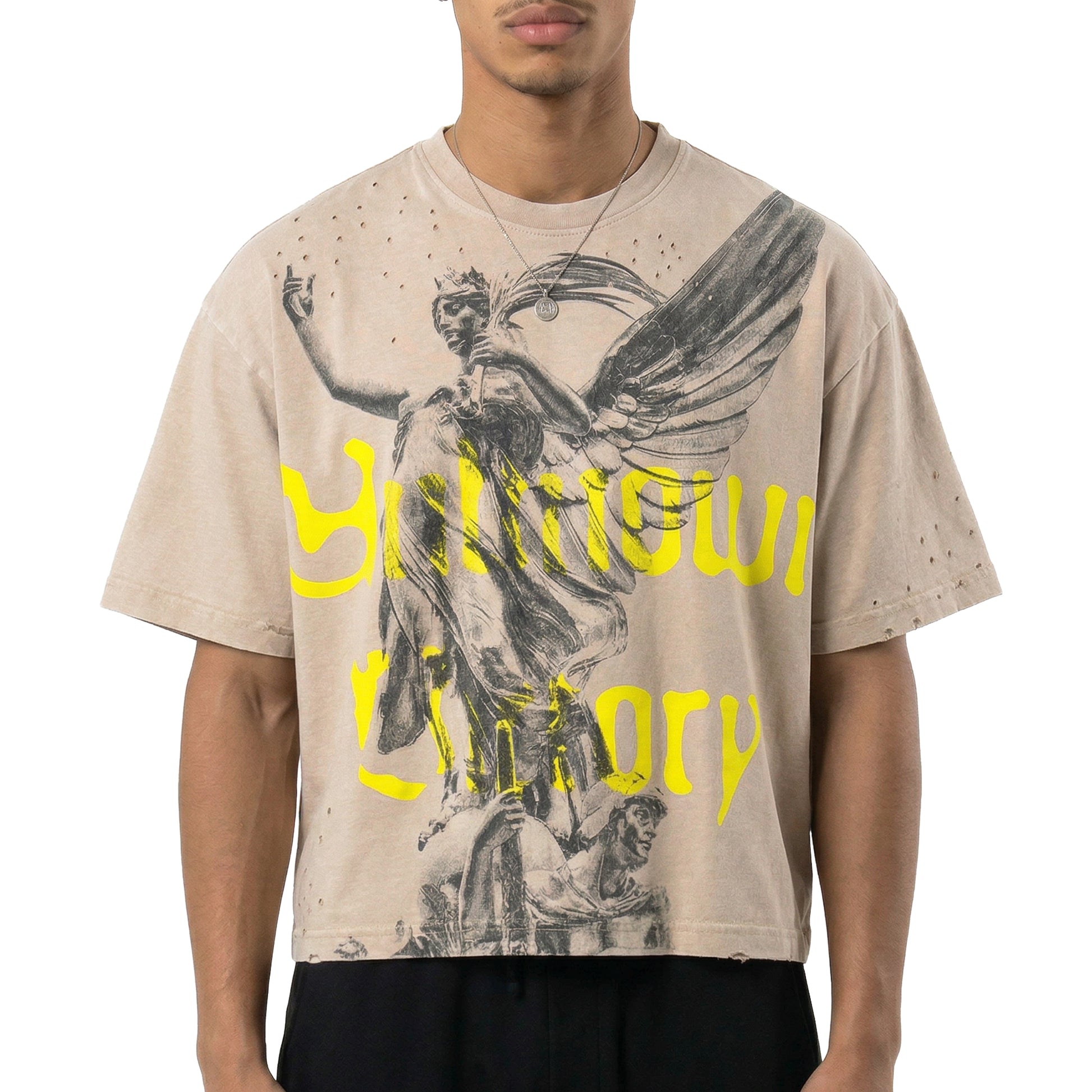 Unknown victory tee by Unknown - 7 | Vie+Riche