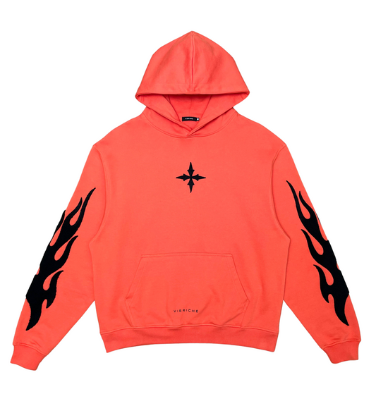 200 mph club hoodie