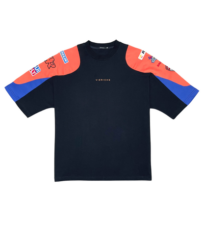 Pit crew tee