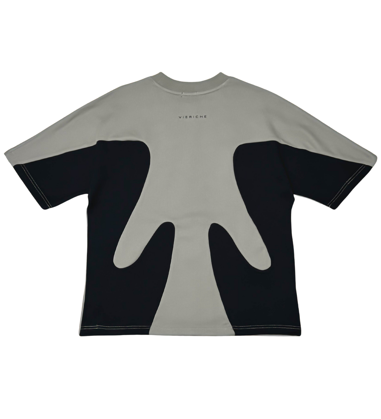 Hac colorblock tee