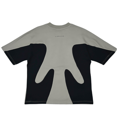 Hac colorblock tee
