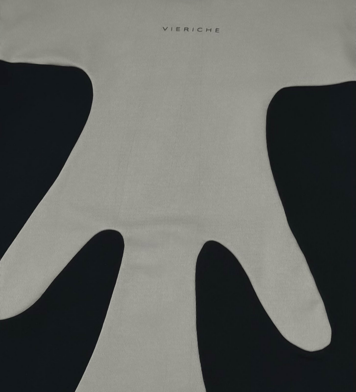 Hac colorblock tee
