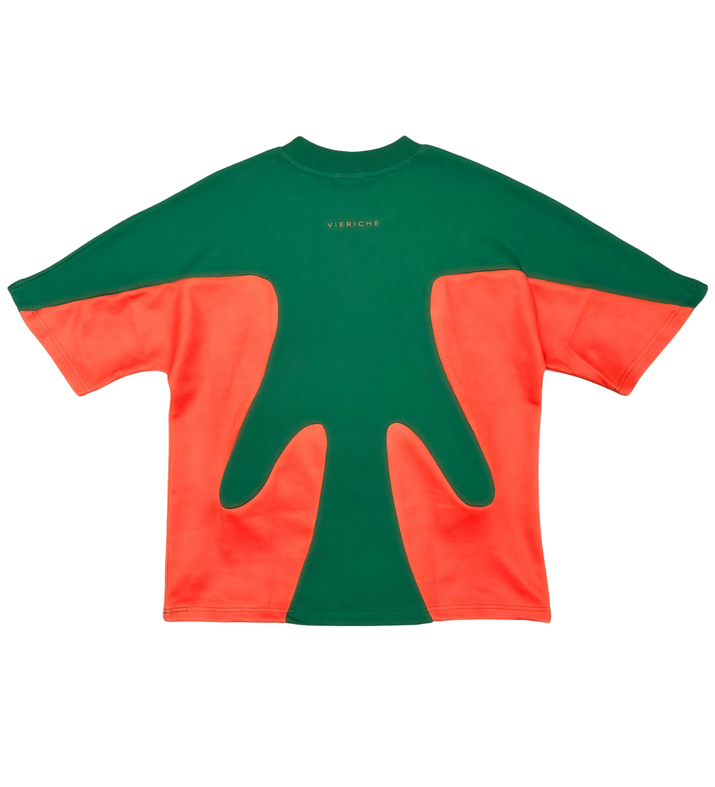 Hac colorblock tee
