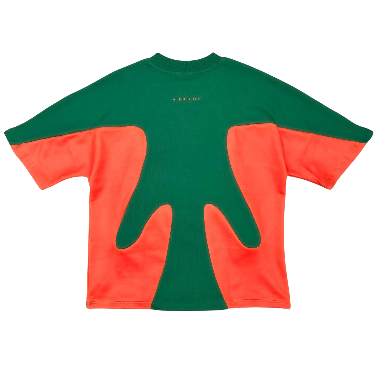 Hac colorblock tee