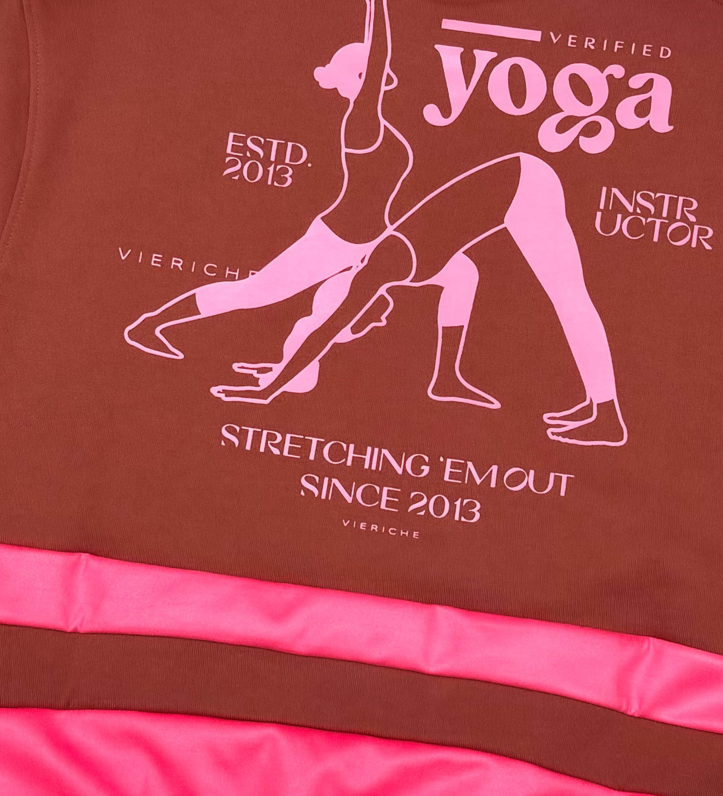 Yoga crew