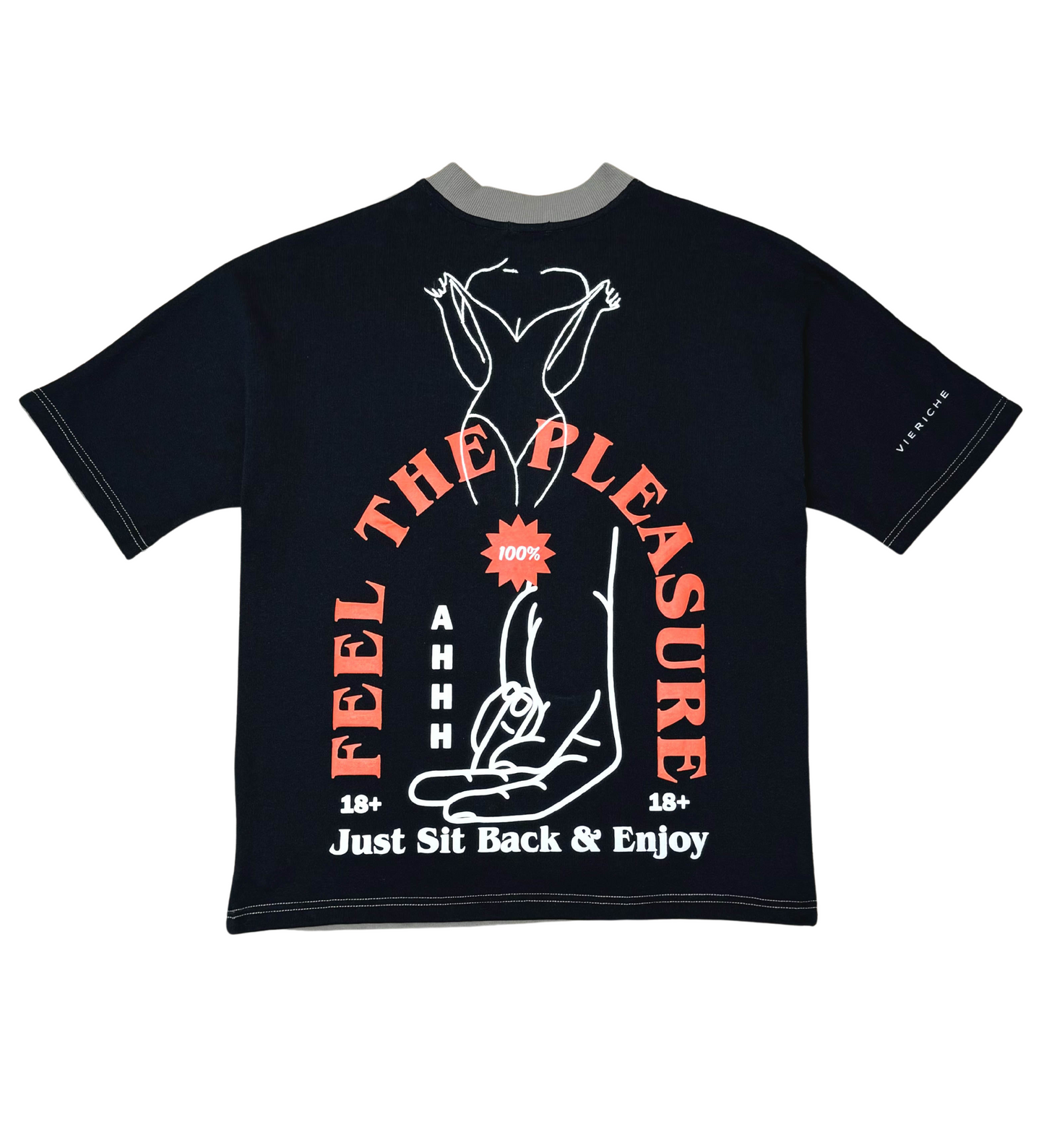 Pleasure tee