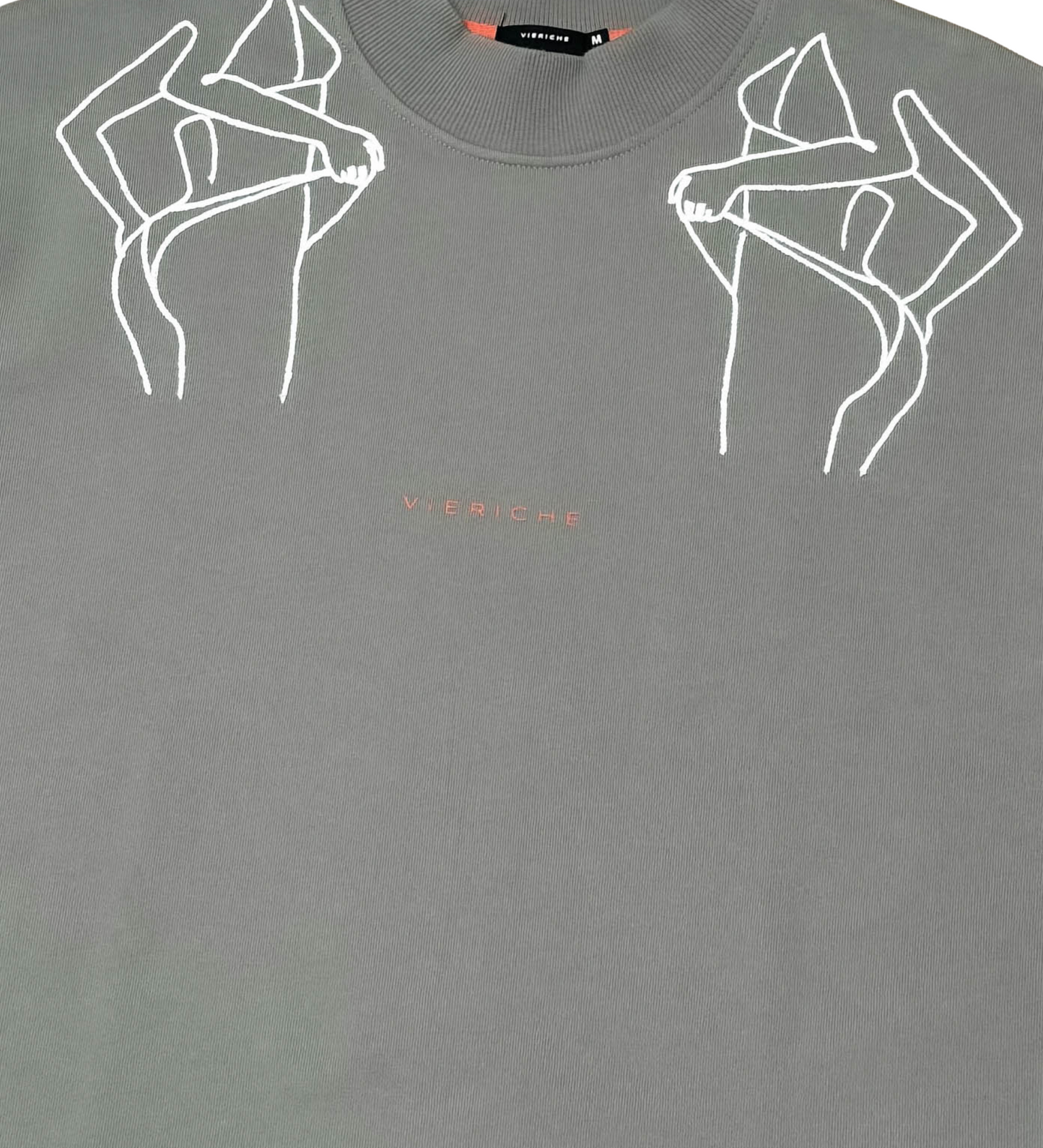Pleasure tee
