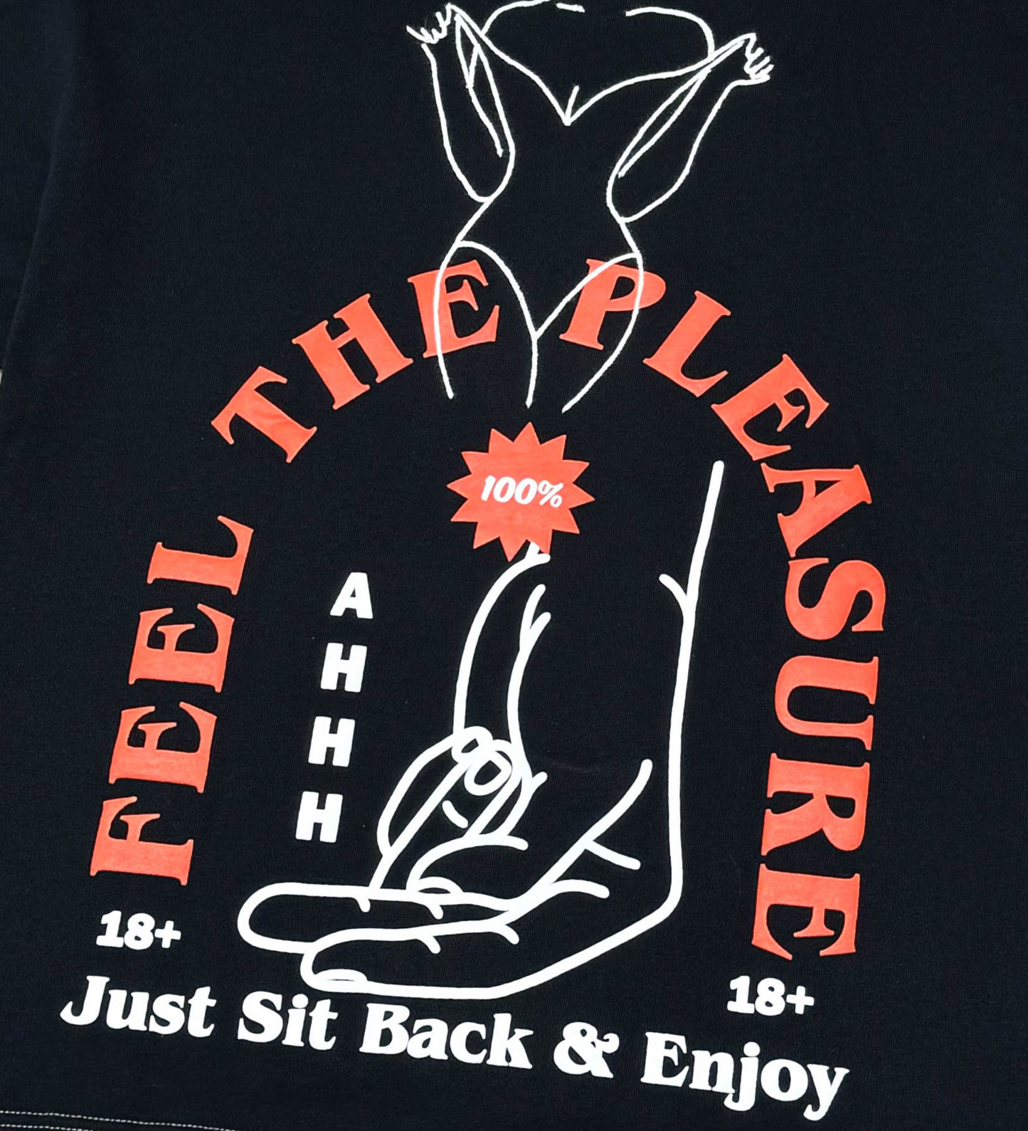 Pleasure tee