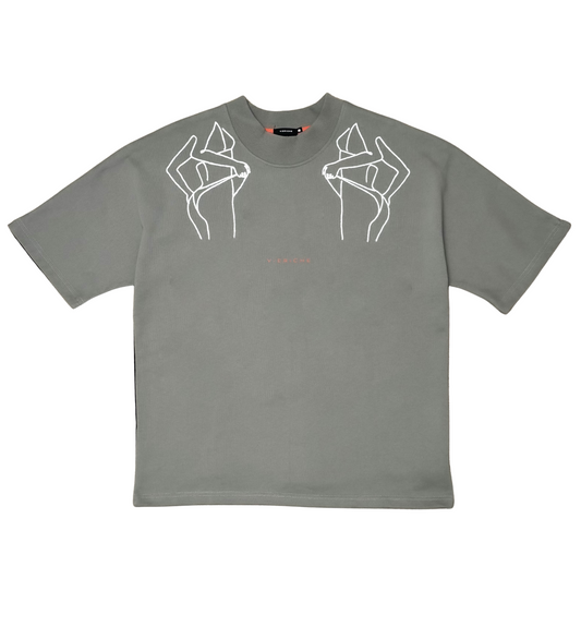 Pleasure tee