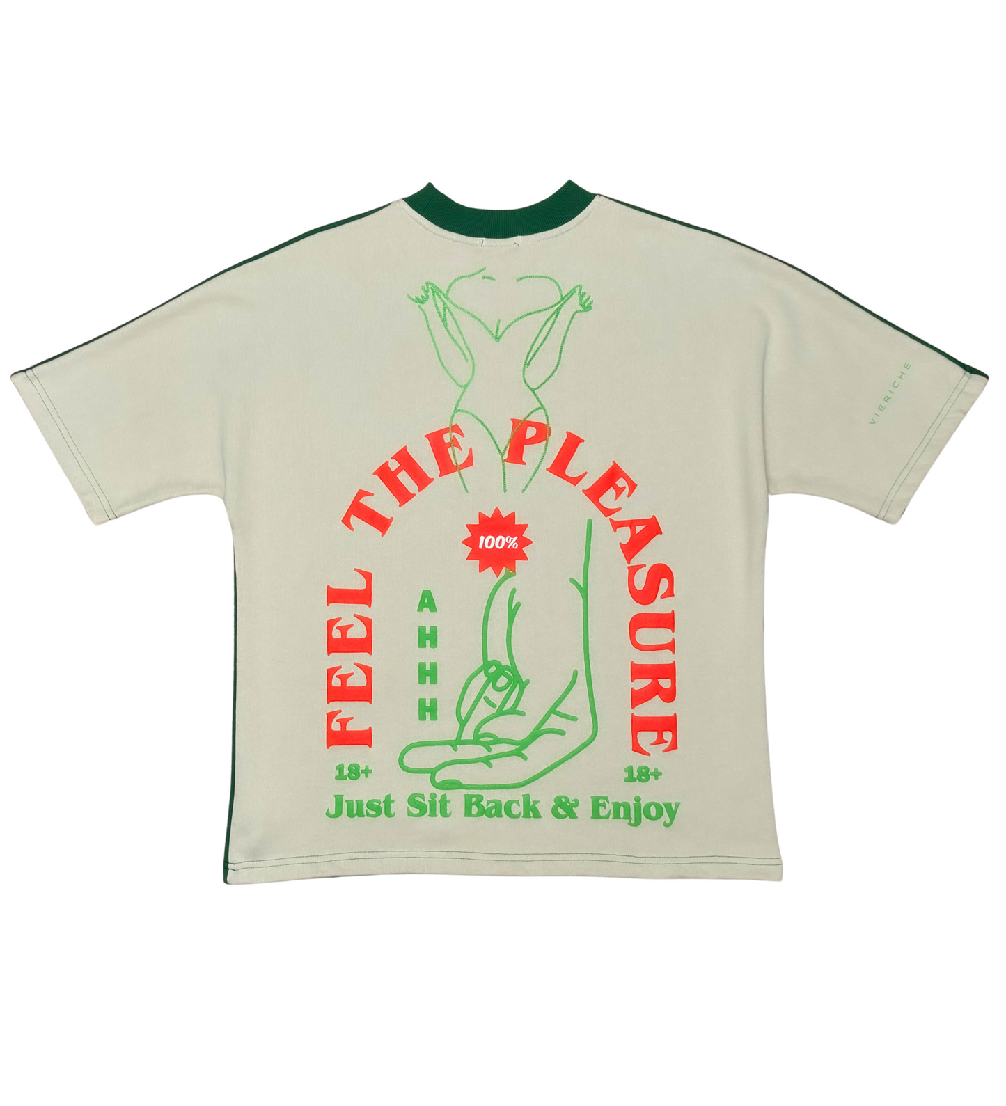 Pleasure tee