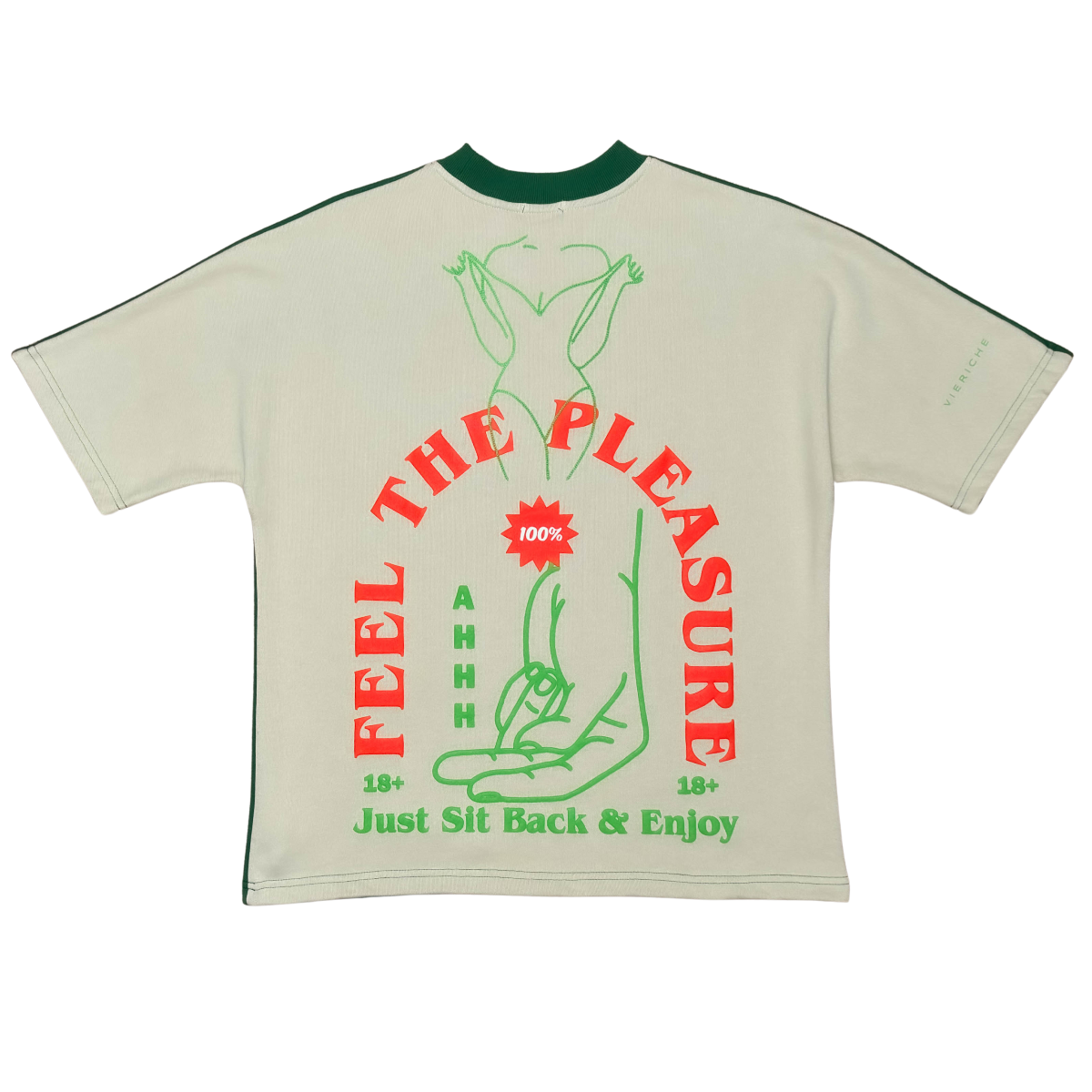 Pleasure tee