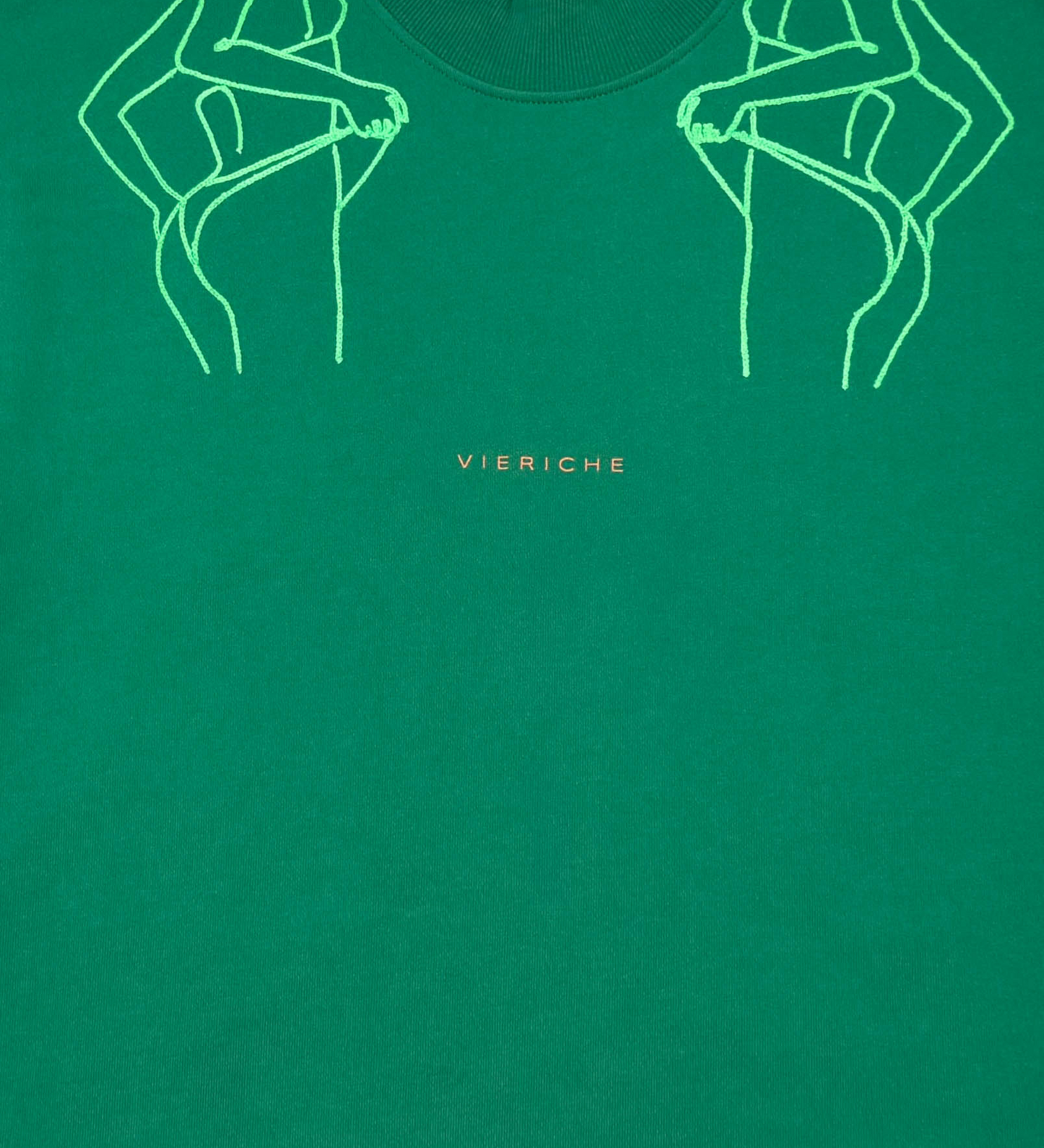 Pleasure tee