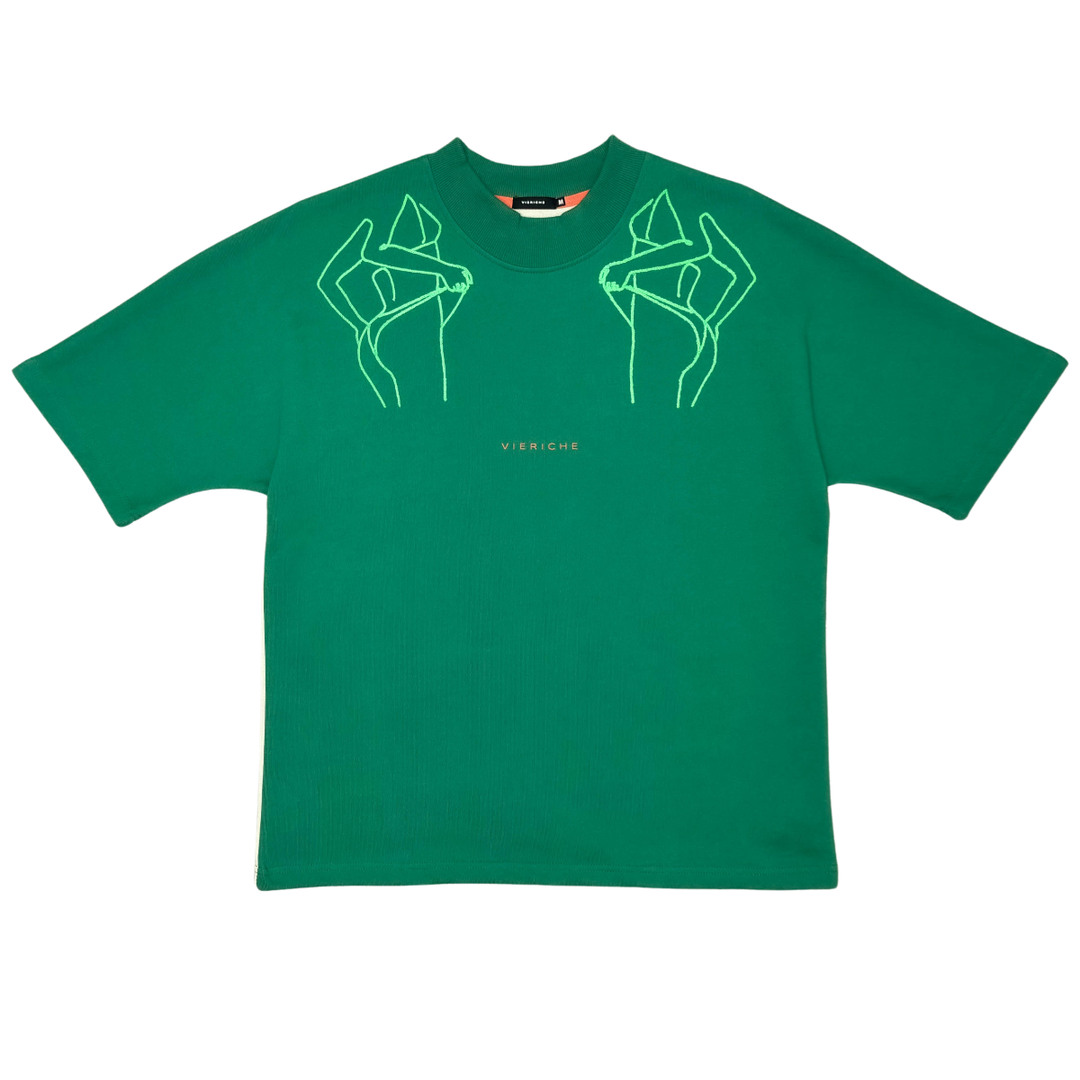 Pleasure tee