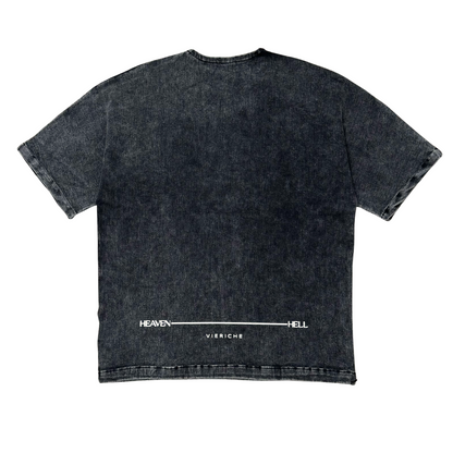 Heavenly hell tee