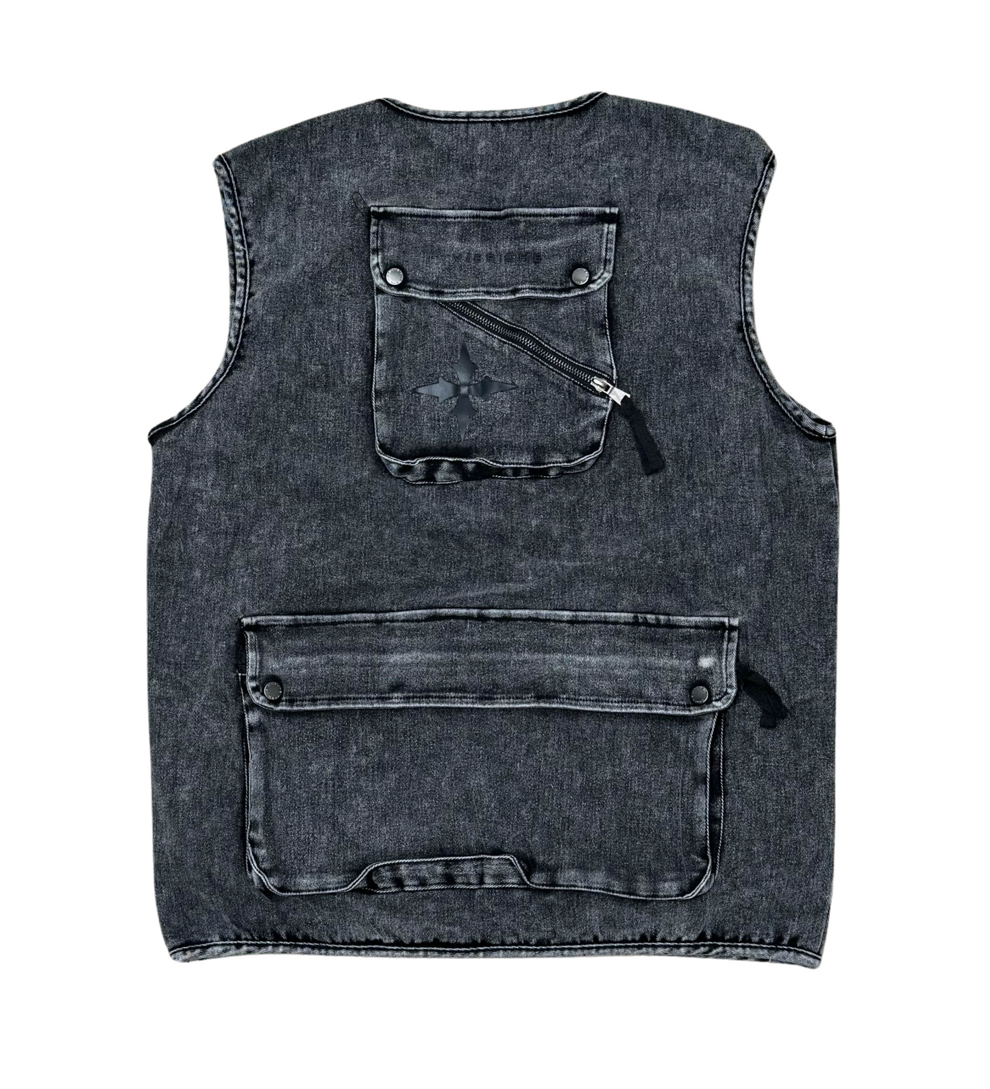 Incognito vest