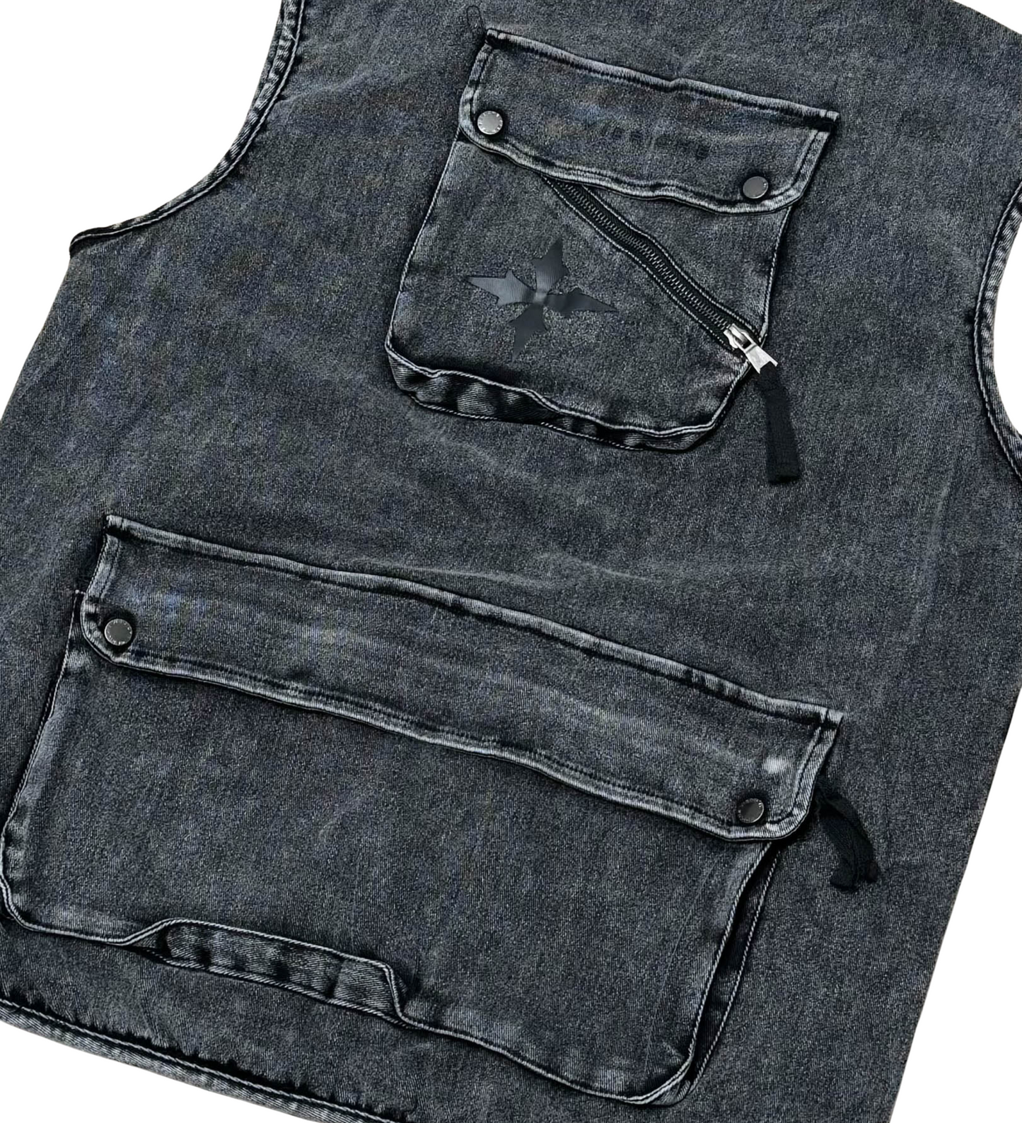 Incognito vest