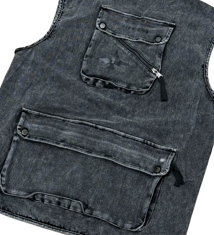 Incognito vest
