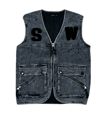 Incognito vest