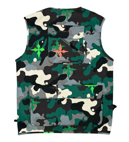 Incognito vest