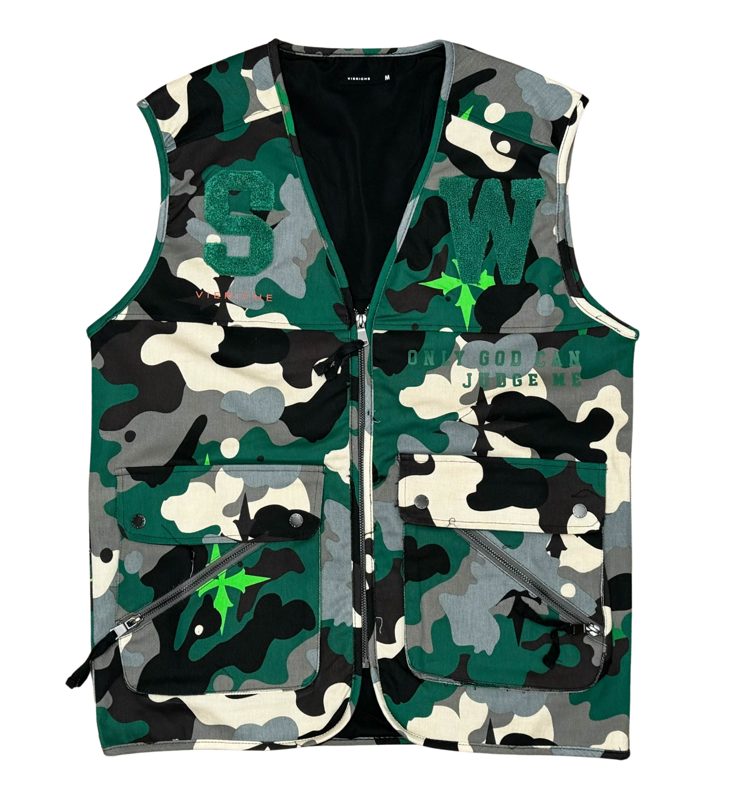 Incognito vest