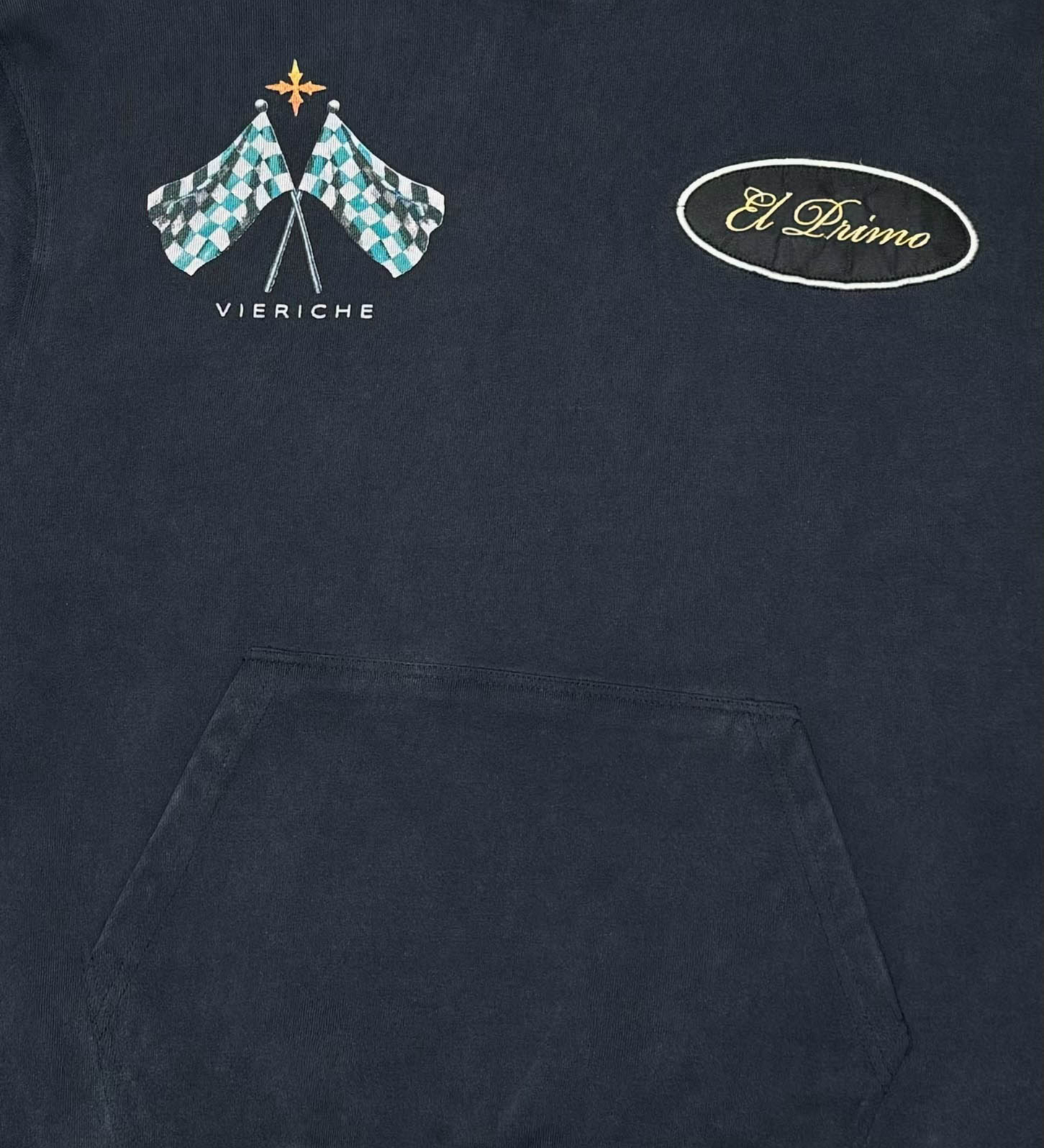 911 turbo hoodie