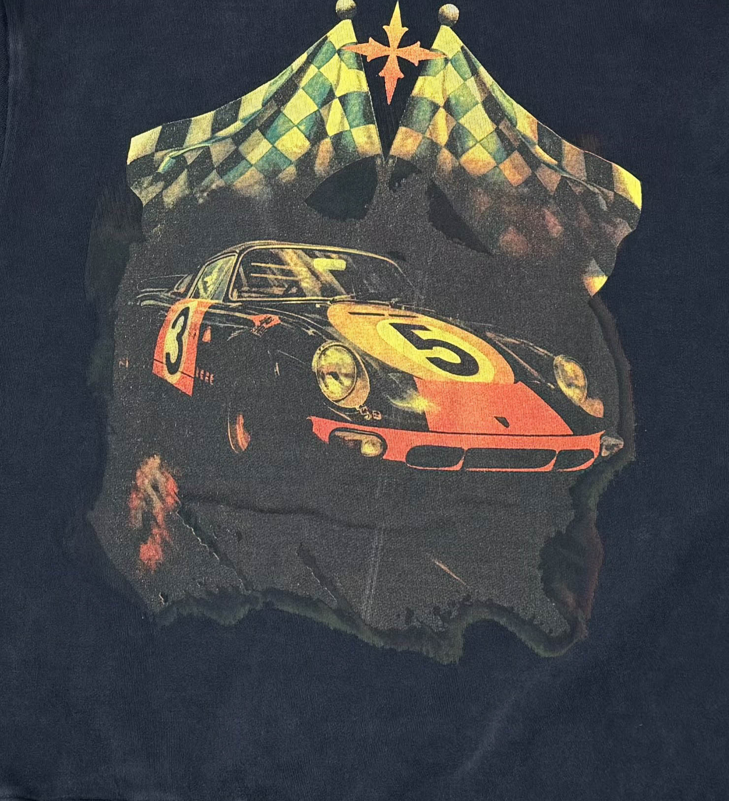 911 turbo hoodie