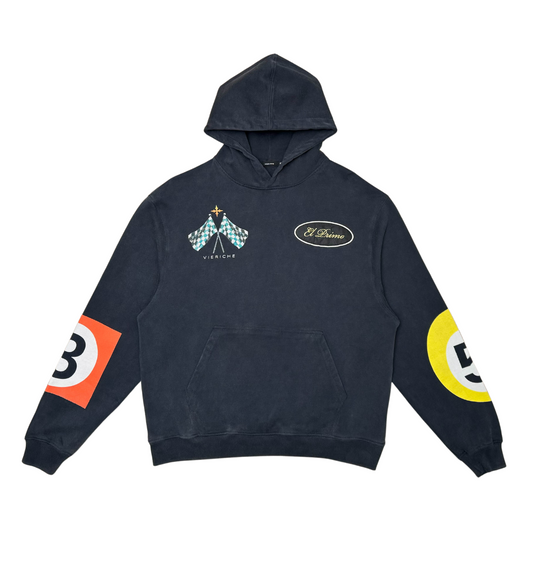 911 turbo hoodie