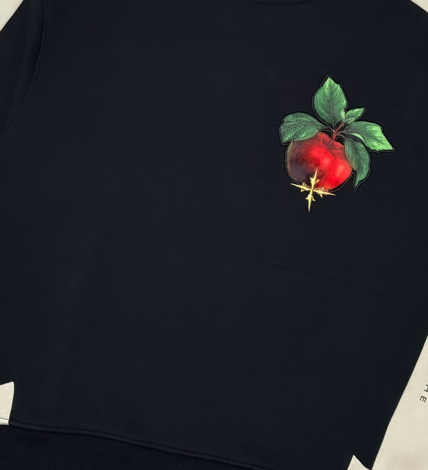 Sinner crewneck