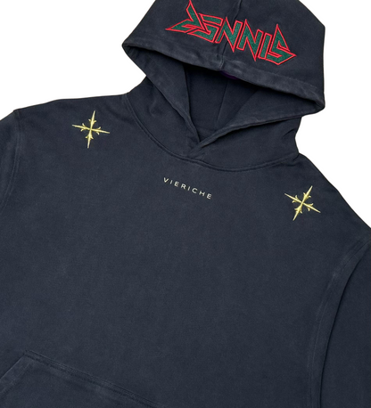 Eve's apple hoodie